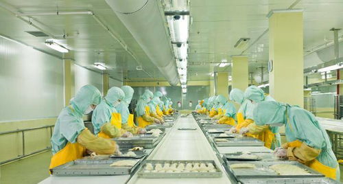 糯米丸子成網紅小吃,工廠每月趕制3噸還不夠賣,為啥我們天冷想吃糯米