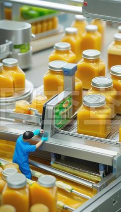 放開農(nóng)副產(chǎn)品價格起步,不斷開放流通領(lǐng)域