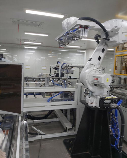 汽車頭條 比食品車間還干凈 探秘刀片電池生產(chǎn)工廠