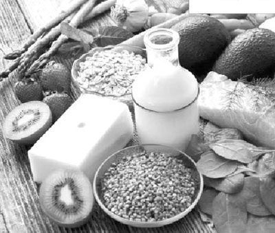 純天然 食品等于 好 食品嗎