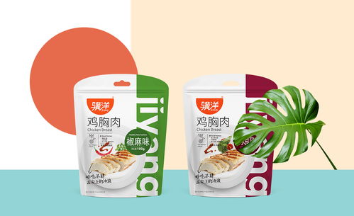 驥洋食品品牌形象設(shè)計 休閑食品包裝設(shè)計 去骨鳳爪包裝設(shè)計 驥洋食品品牌形象設(shè)計 休閑食品包裝設(shè)計 去骨鳳爪包裝設(shè)計