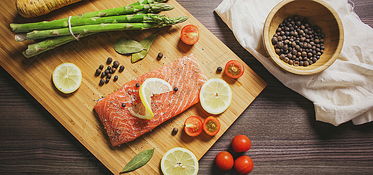 三文魚食品廣告背景圖片免費下載 海報banner 高清大圖 千庫網(wǎng) 圖片編號3956260