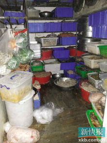 廣州無證肉制品流入校園食堂事件揭露 小作坊掛靠食品廠串貨亂象