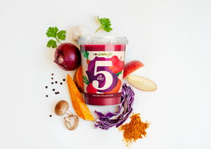 最受素食者青睞的超級食品包裝 營養(yǎng)、可持續(xù)與消費(fèi)者體驗(yàn)的完美融合