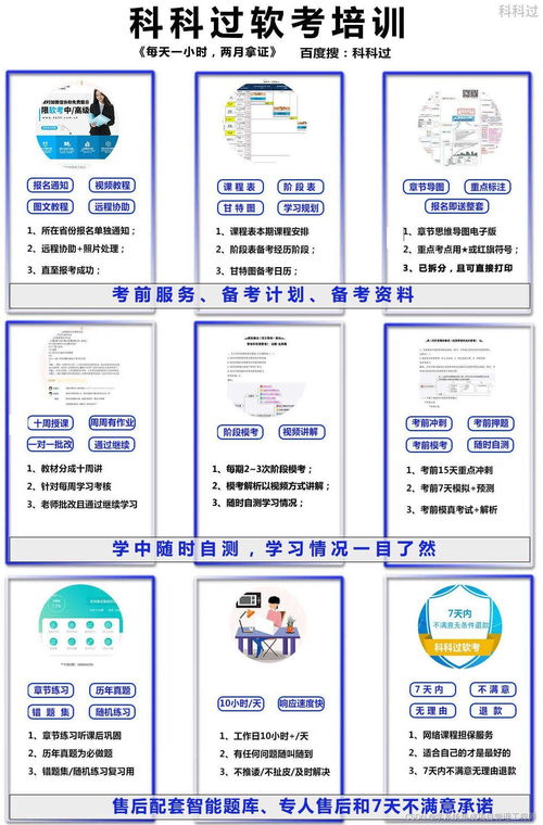 系統(tǒng)集成項目管理工程師考試解析 挑戰(zhàn)與機遇并存
